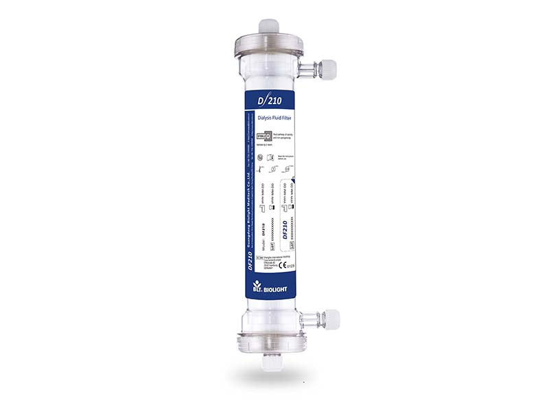 BIOLIGHT Dialysis Fluid Filter DF210 – GlobalHeathcareMedical