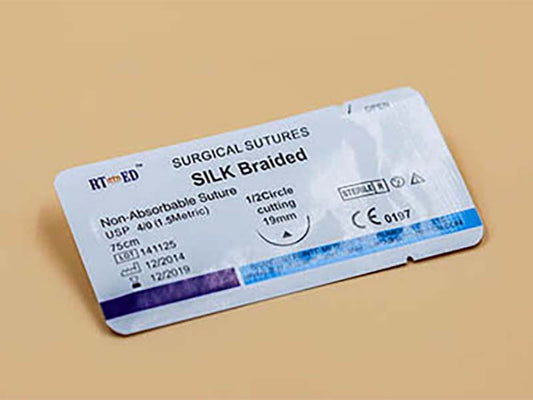 28. Haidike Silk Non Absorbable Sutures (1)
