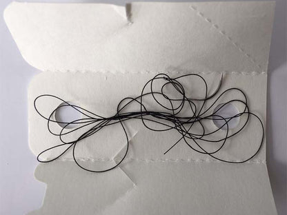 28. Haidike Silk Non Absorbable Sutures (1)