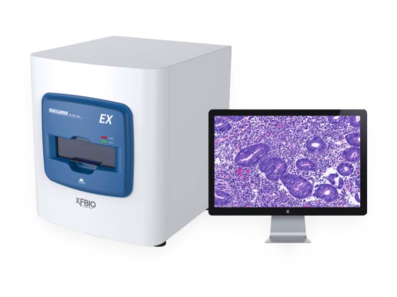 KFBIO KF-PRO-005 Digital Pathology Slide Scanner