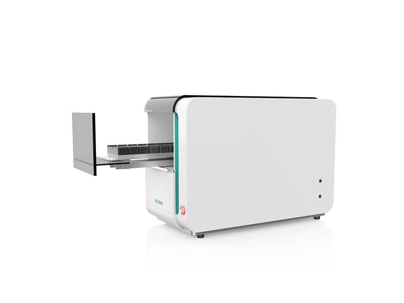 Scenker Formula Automated Rapid AST System