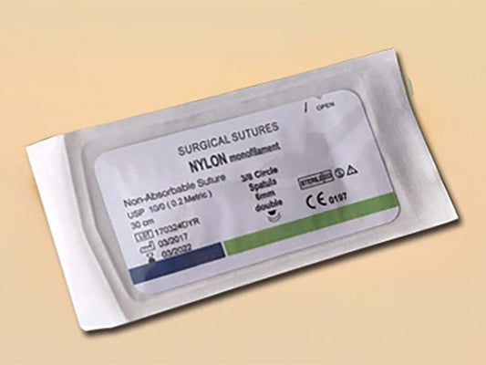 29. Haidike Nylon Non Absorbable Sutures (1)