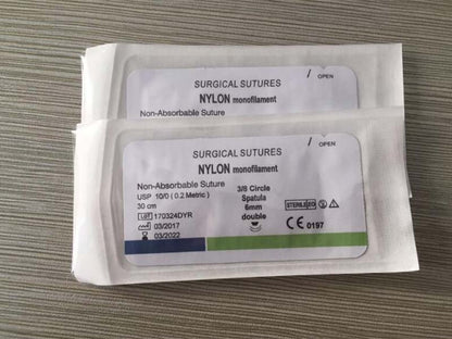 29. Haidike Nylon Non Absorbable Sutures (1)