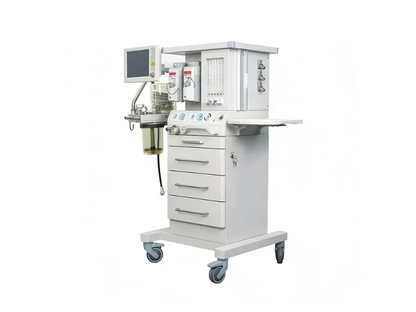GHM 8300A Anesthesia Machine #