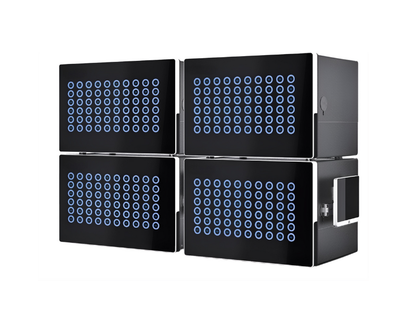 GHM BT48 Auto Blood Culture System #