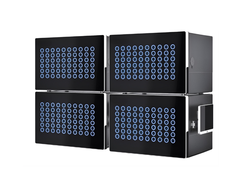 GHM BT120 Auto Blood Culture System #