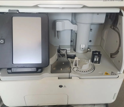 Fujifilm NX600i Used Dry Chemistry Analyzer #