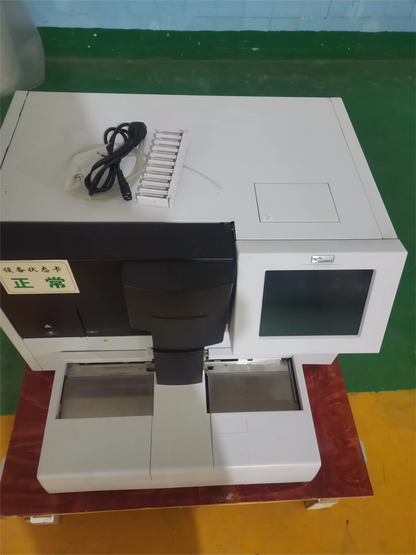 Sysmex CA-1500 Used Automatic Coagulation Analyzer #