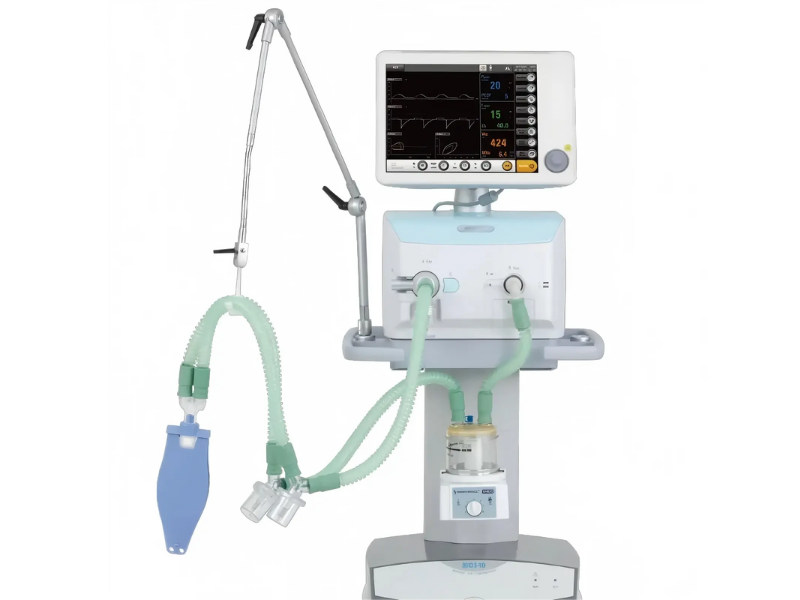 VT5230 ICU Ventilator #