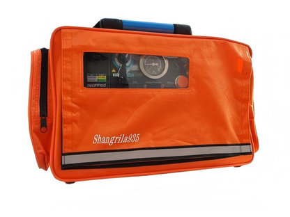 Shangrila935 Classic Emergency Ventilator #