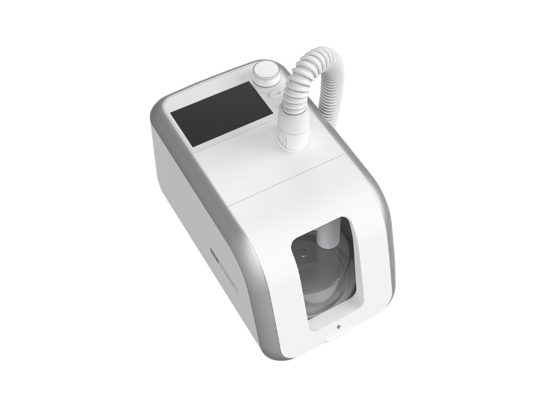 NeoHif i5 Respiratory Humidifier Ventilator #