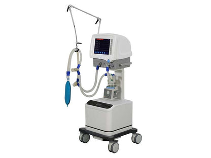 Superstar S1500 Ventilator