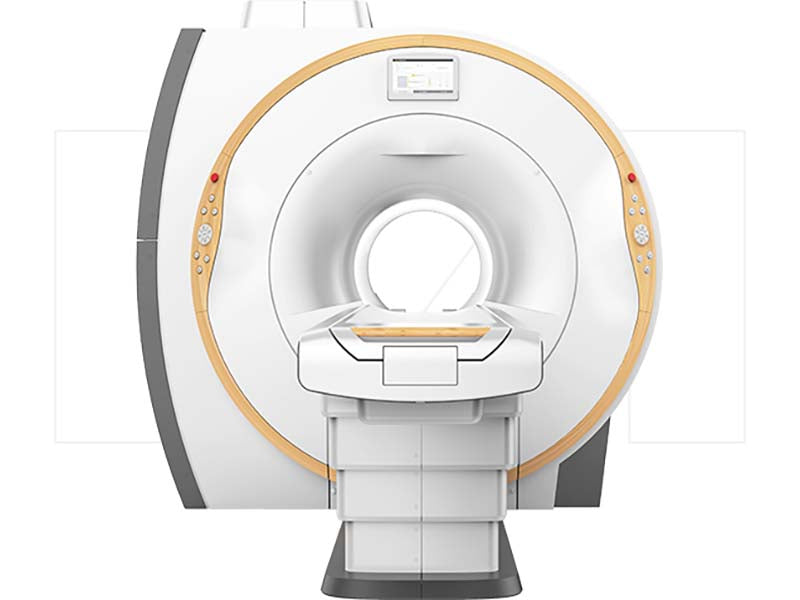 WDM i_Space 1.5T MRI