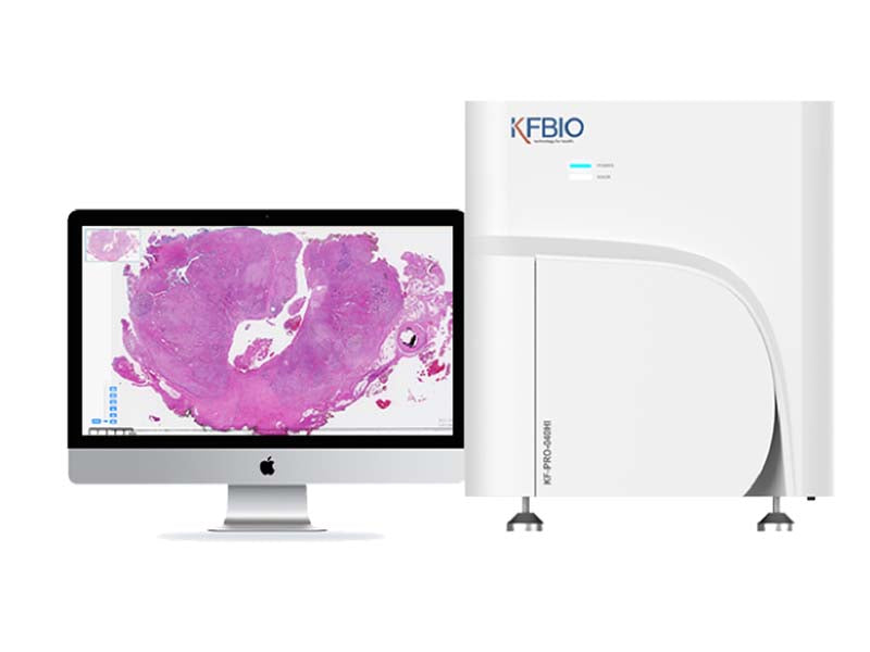 KFBIO KF-PRO-040 Digital Pathology Slide Scanner