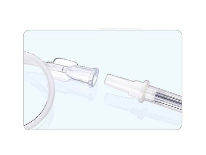 Kangjian Blood Collection Needle, Single-wing (1)