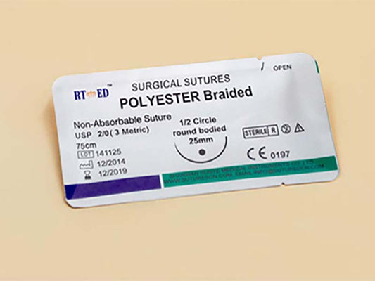 31. Haidike Polyester Non Absorbable Sutures (1)