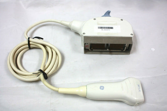 GE M12L Linear Array Probe (58RL) #