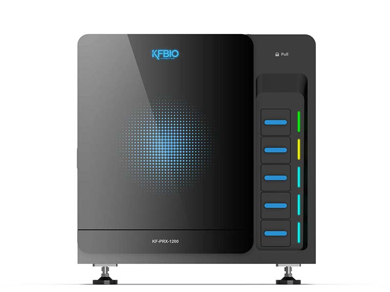 KFBIO KF-PRX-1200 Digital Pathology Slide Scanner