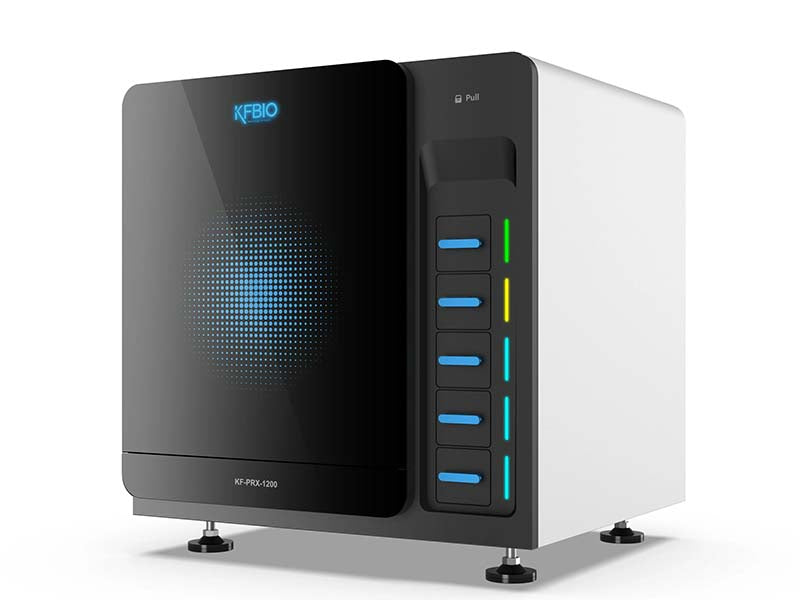 KFBIO KF-PRX-1200 Digital Pathology Slide Scanner