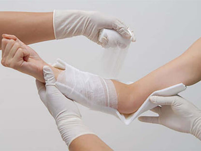34. Haidike Medical Polymer Bandage (1)