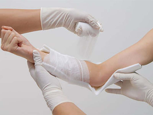 34. Haidike Medical Polymer Bandage (1)
