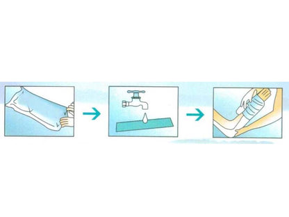 34. Haidike Medical Polymer Bandage (1)