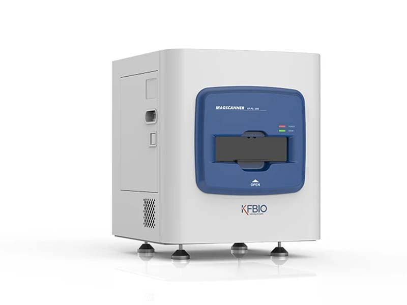 KFBIO KF-FL-005 Digital Pathology Slide Scanner (Fluorescence)
