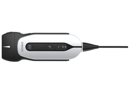 Handheld Digital Color Doppler Ultrasound System SonoEye P2 #
