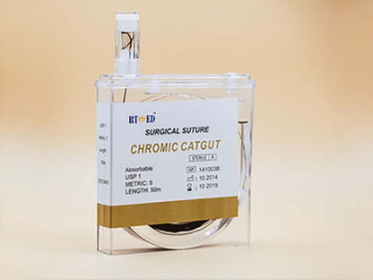 35. Haidike Cassette Sutures-Adsorbable (1)