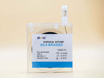 36. Haidike Cassette Sutures-Non Adsorbable (1)