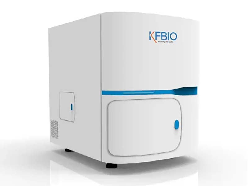 KFBIO KF-FL-400 Digital Pathology Slide Scanner (Fluorescence)