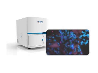 KFBIO KF-FL-400 Digital Pathology Slide Scanner (Fluorescence)