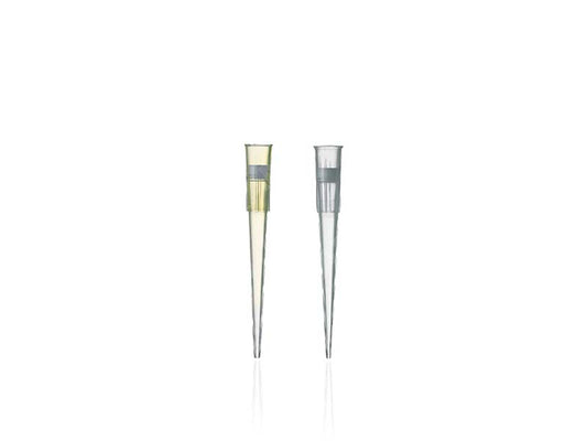 Kangjian Boxed filter tips for Gilson(200μl)