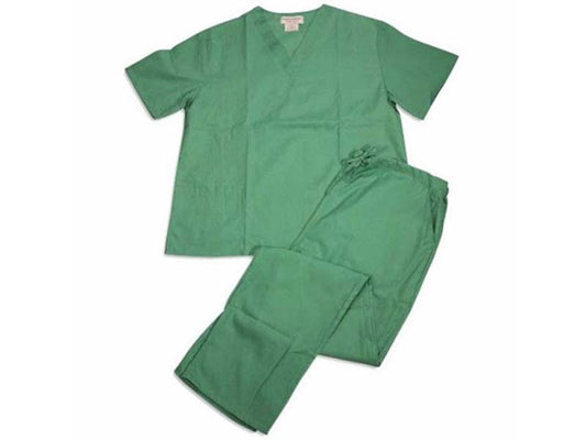 37. Huafu Surgical Gown (1)
