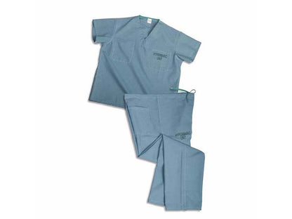 37. Huafu Surgical Gown (1)
