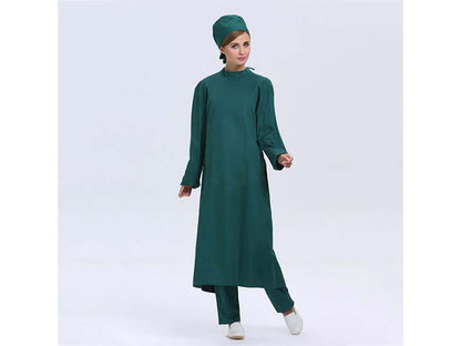 37. Huafu Surgical Gown (1)