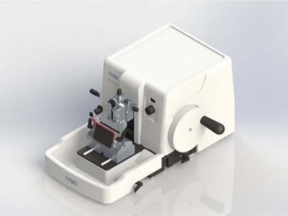 KFBIO KF-SLP-200 Paraffin Rotary Microtome