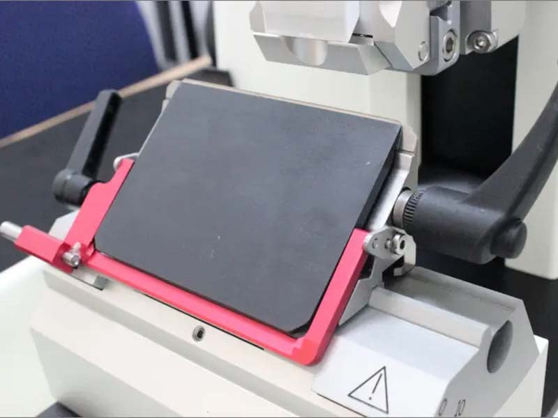 KFBIO KF-SLP-200 Paraffin Rotary Microtome