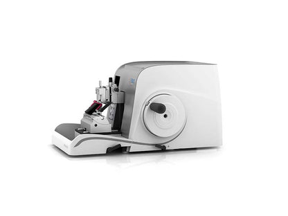 KF-SLP-300 Semi-Automatic Rotary Microtome