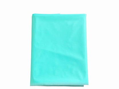 39. Excellent Green CPE Surgical Drape (1)