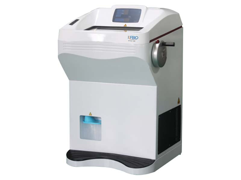 KF-SLF-200 Cryostat