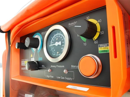 Shangrila935 Classic Emergency Ventilator #