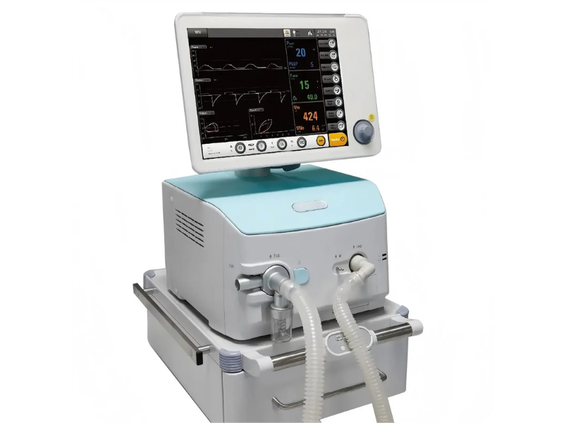 VT5230 ICU Ventilator #