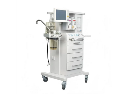 GHM 8300A Anesthesia Machine #