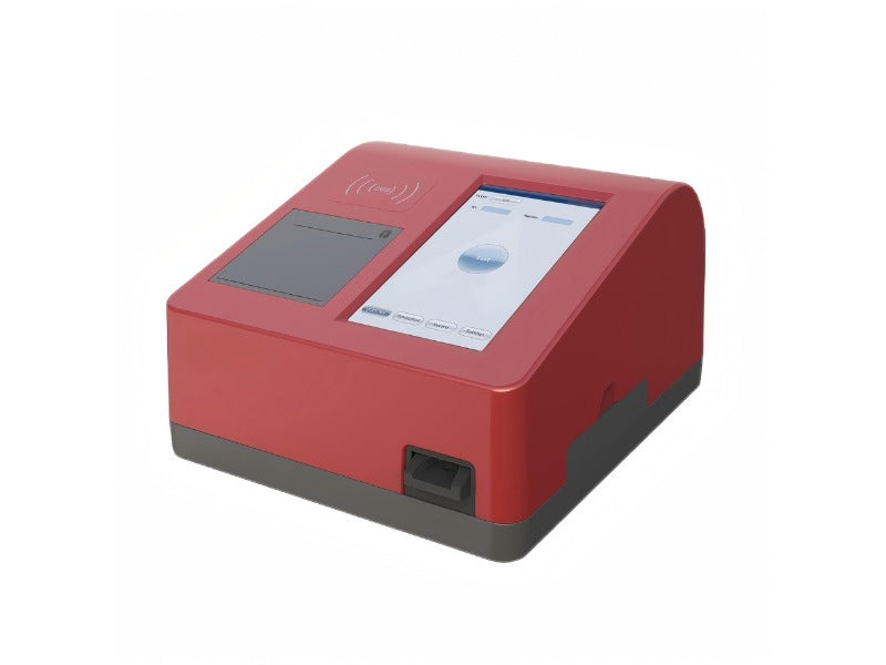 GHM-3000 Fluorescence Immunoassay Analyzer #
