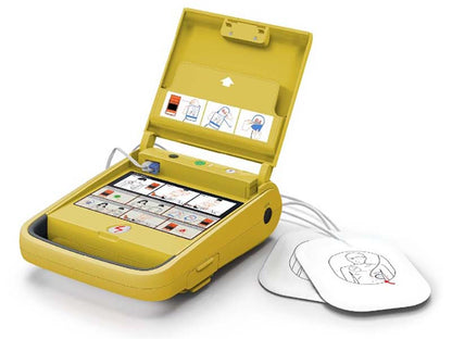 Amoul i3 Semi-Automatic External Defibrillator
