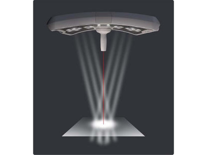 COMEN L6SC Surgical Light (1)