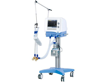 Superstar S1600 Ventilator