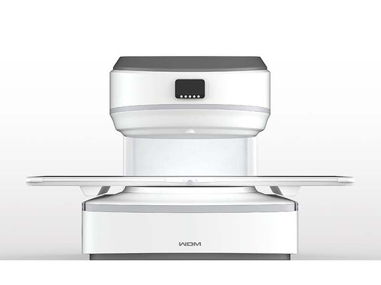 WDM i_Open Series-0.4T MRI
