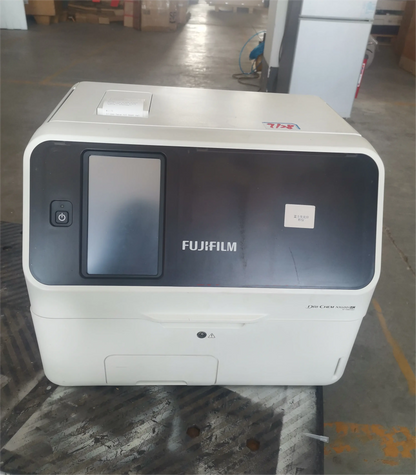 Fujifilm NX600i Used Dry Chemistry Analyzer #